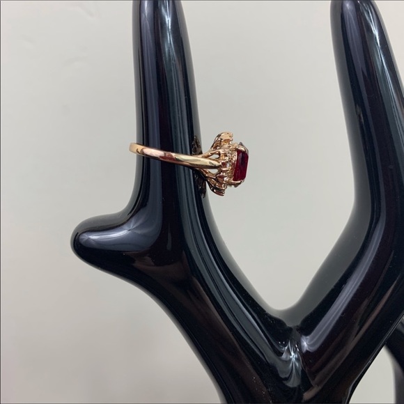 Ring and necklace set - Picture 6 of 6